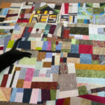 Resist Quilt Thumbnail