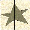Crooked Star Paper-Pieced Block